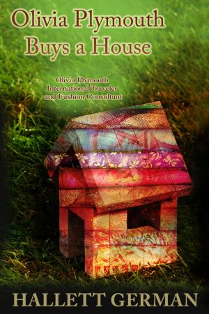 Cover of Olivia Plymouth Buys a House (Olivia Plymouth Series)