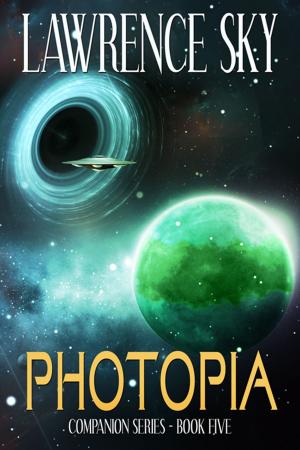 Cover of the book Photopia by Richard Cudlow