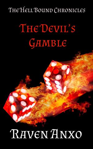 Cover of the book The Devil's Gamble by Jeff Smith