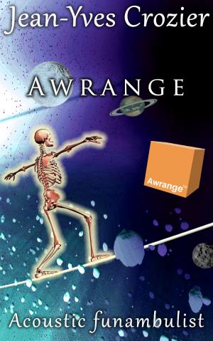 Cover of the book Awrange by Jean-Yves Crozier