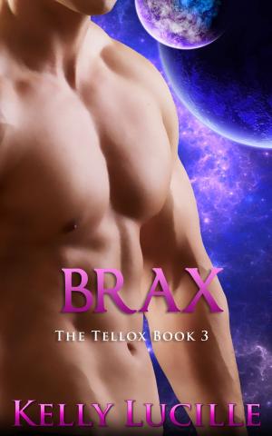 Cover of the book Brax by Pandorica Bleu