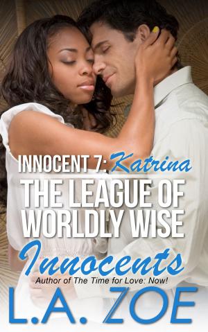 Cover of Innocent 7: Katrina