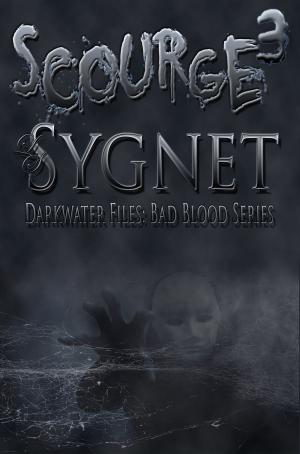 Cover of the book Scourge³ by LS Sygnet