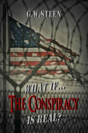 bigCover of the book What If ... The Conspiracy Is Real? by 