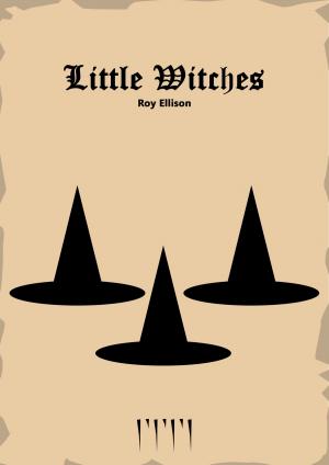 bigCover of the book Little Witches by 