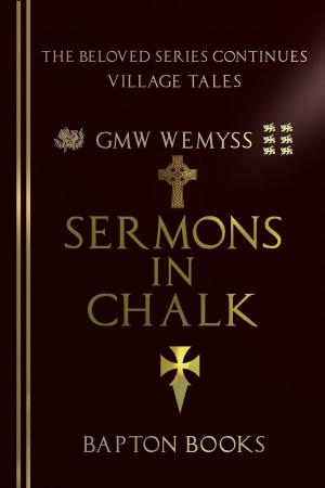Cover of the book Sermons in Chalk by George Knight