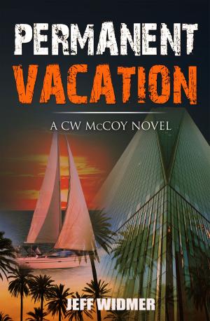 Cover of the book Permanent Vacation by Pat White