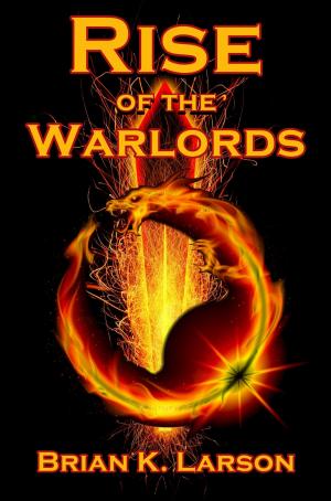Cover of the book Rise of the Warlords by Shaun Allan