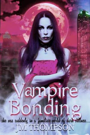 Book cover of Vampire Bonding 2