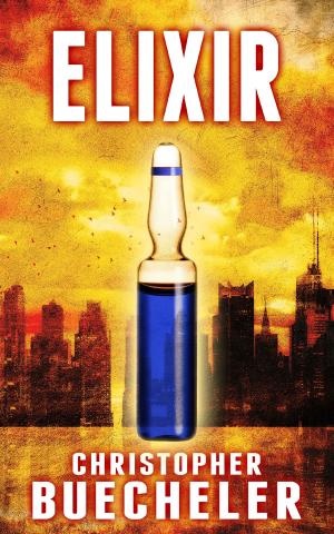 Cover of the book Elixir by Barry Hunt