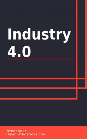 Cover of Industry 4.0