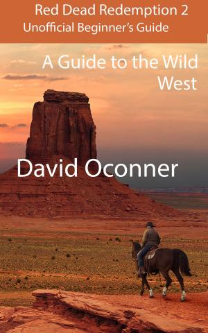Cover of the book Red Dead Redemption 2 Unofficial Beginner's Guide: A Guide to the Wild West by Lassal