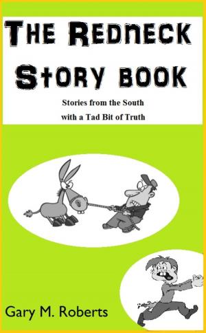 Book cover of The Redneck Story Book