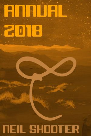 Cover of the book Annual 2018 by Ty Nolan