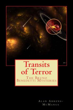 Cover of the book Transits of Terror by Christy Carlyle, Jerrica Knight-Catania, Claudia Dain