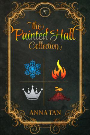 Cover of The Painted Hall Collection