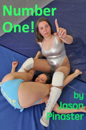 Cover of the book Number One! by Jason Pinaster