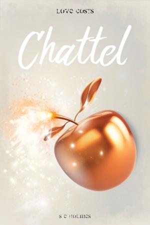 Cover of the book Chattel by Barry Alder