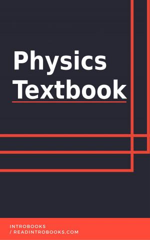 Book cover of Physics Textbook