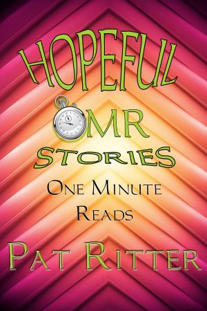 Book cover of Hopeful: OMR - Stories