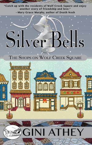 Cover of the book Silver Bells by Bethany-Kris