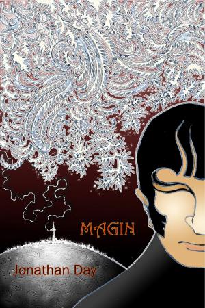 Cover of the book Magin by Dandi Palmer