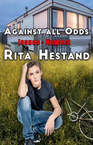 Cover of the book Against All Odds by Rita Hestand