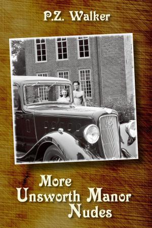 Cover of the book More Unsworth Manor Nudes by Regan Ure
