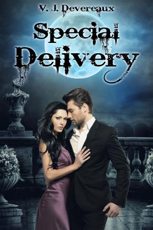 Cover of the book Special Delivery by Velvet Gray