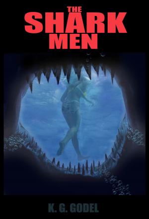 bigCover of the book The Shark Men by 
