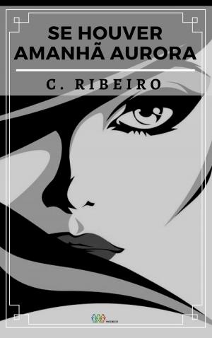 Book cover of Se houver amanhã Aurora