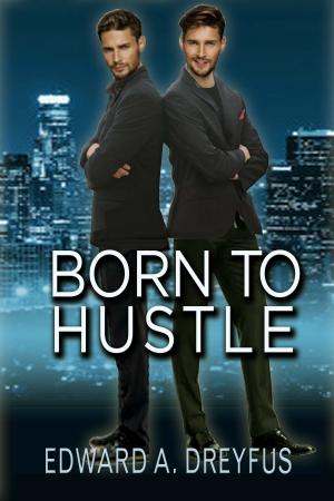 Book cover of Born to Hustle