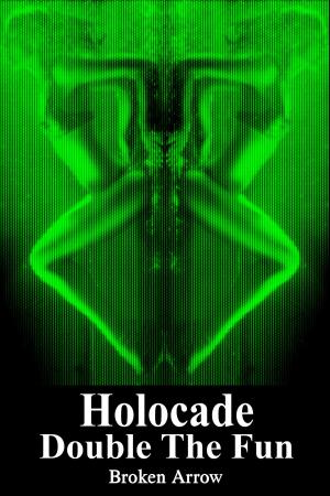 Book cover of Holocade: Double The Fun