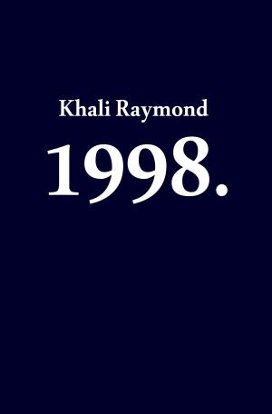 Cover of the book 1998. by Khali Raymond