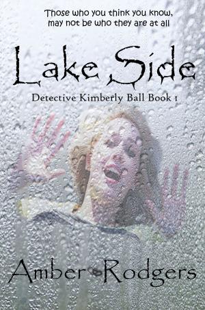 Book cover of Lake Side