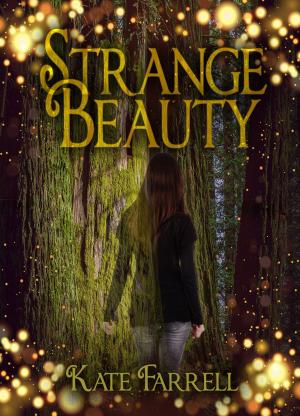 Book cover of Strange Beauty