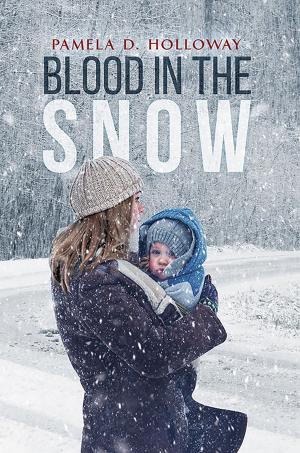 Cover of the book Blood in the Snow by SI Gordon
