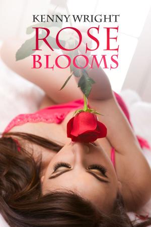 Book cover of Rose Blooms: A Hotwife Romance