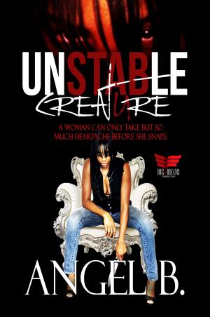 Cover of the book Unstable Creature by Hervé Le Corre