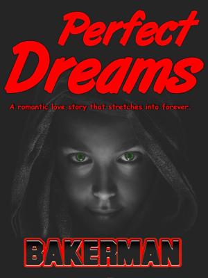 Book cover of Perfect Dreams