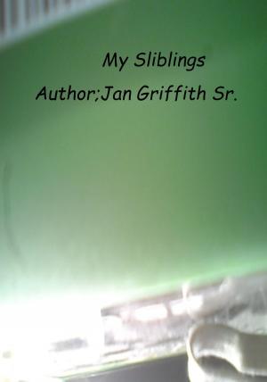 bigCover of the book My Siblings by 