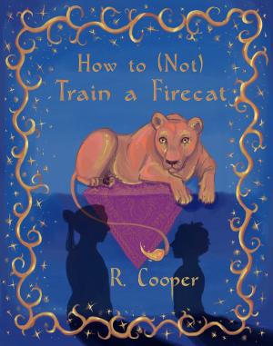 Book cover of How to (Not) Train a Firecat