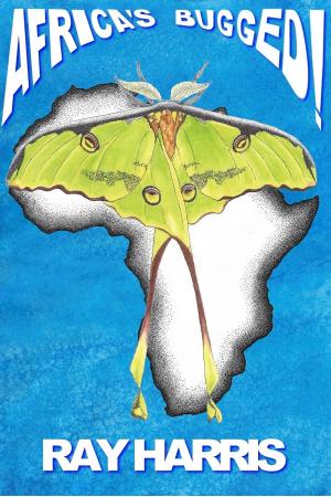 bigCover of the book Africa's Bugged! by 