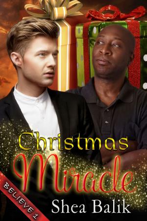 bigCover of the book Christmas Miracle by 