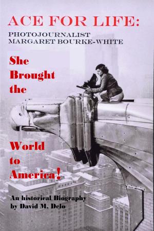 bigCover of the book Ace for Life: She Showed America the World by 