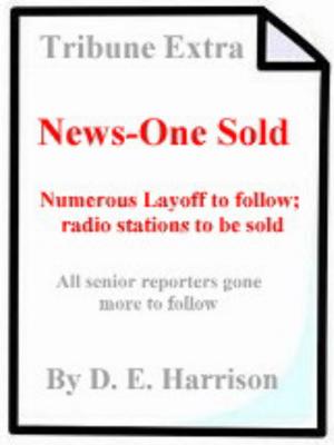 Cover of the book News-One Sold by Sierra Rose