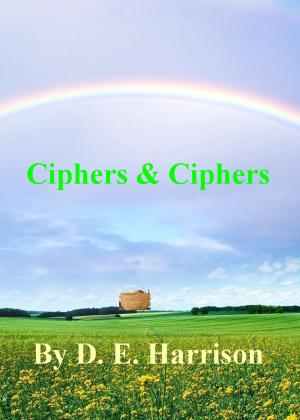 Book cover of Ciphers & Ciphers