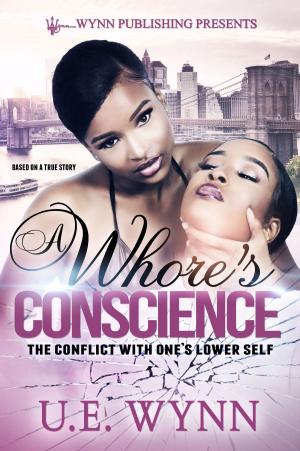 Book cover of A Whore's Conscience