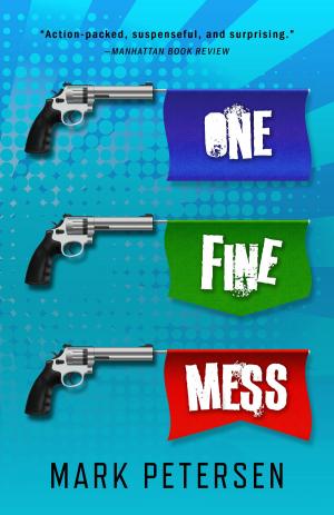 Book cover of One Fine Mess