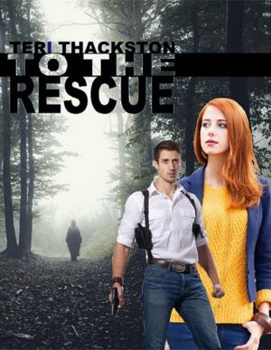Cover of the book To the Rescue by Rachel Dunning